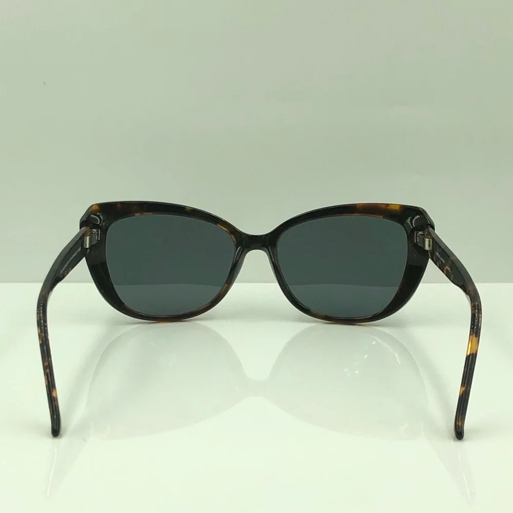 Kirkland Signature KS779 Black Tortoise Frames